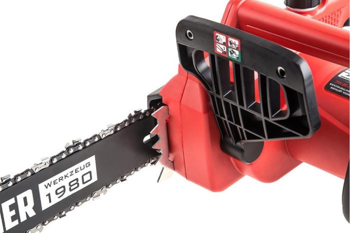 Цепная пила Hammer CPP1814E 577634