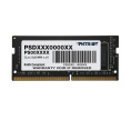 Оперативная память Patriot Signature PSD48G320081S DDR4 - 1x 8ГБ 3200МГц, для ноутбуков SO-DIMM , Ret