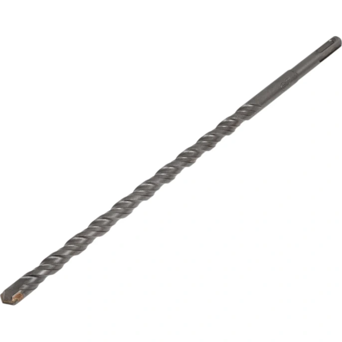 Бур по бетону SDS-Plus 14x310 мм HEADROCK 402-010-14310
