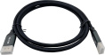 Кабель V1.4 ver1.4 DisplayPort m DisplayPort m 2м черный BEHPEX
