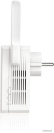 Повторитель беспроводного сигнала TP-LINK TL-WA860RE, белый