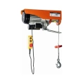Мини электрическая таль Сибталь модель РА, 125/250 кг 020 0004 0250