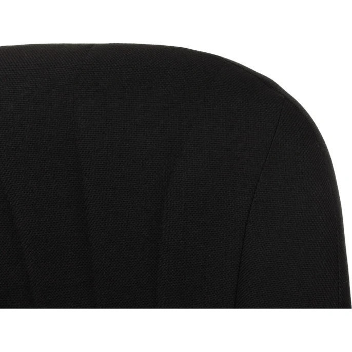 Кресло руководителя Gigant черное, сетка, ткань, крестовина пластик, 120 кг GCH-14