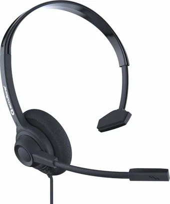 Гарнитура DM220 Accutone для тел. аппарата 2.5 mm арт. ZE-DM220-RU