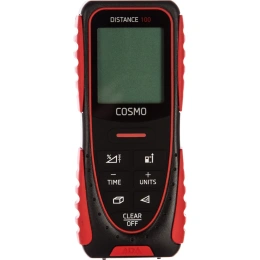 Лазерный дальномер ADA Cosmo 100 с функцией уклономера А00412