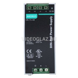Блок питания MOXA DR-75-48