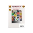 Фотобумага Pro Legend 10x15, матовая, 200 г/м, 100 л PL5561