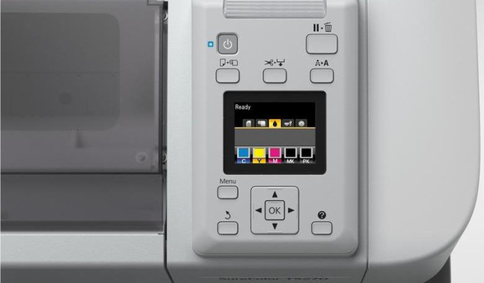 Плоттер Epson SureColor SC-T5200 (C11CD67301A0)