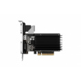 Видеокарта PALIT GeForce GT710 2GB 64Bit DDR3 NEAT7100HD46-2080H RTL PA-GT710-2GD3H