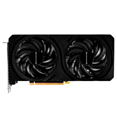 Видеокарта Gainward RTX4060 PYTHON II 8GB GDDR6 128bit 3xDP HDMI 2FAN RTL