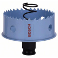 Коронка Bosch Special for Sheet Metal (2.608.584.802) (пильная, обрабатываемый материал: металл, рабочий диаметр: 67 мм, рабочая длина: 20 мм)