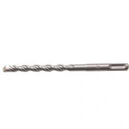Бур по бетону, двойная спираль, Cobalt W-tip (10x160 мм; SDS PLUS) Denzel 705016