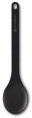 Ложка для первых/вторых блюд Victorinox Epicurean черный 7.6202.3