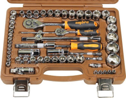 Набор инструментов Ombra OMT108S