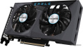 Видеокарта Gigabyte RTX 3050 Eagle OC 8G GDDR6 GV-N3050EAGLE OC-8GD NVIDIA GeForce RTX 3050, PCI Express 4.0, 8GB GDDR6, 128bit, 1792 MHz, 2560sp, 2хHDMI, 2хDisplayPort