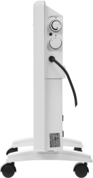 Конвектор Vitek VT-2183,  1000Вт,  с терморегулятором