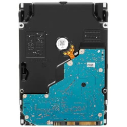 Жесткий диск Toshiba MG08SCA16TE,  16ТБ,  HDD,  SAS 3.0,  3.5"