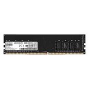 Exegate EX288048RUS Модуль памяти HiPower DIMM DDR4 4GB PC4-21300 2666MHzEXEGATE