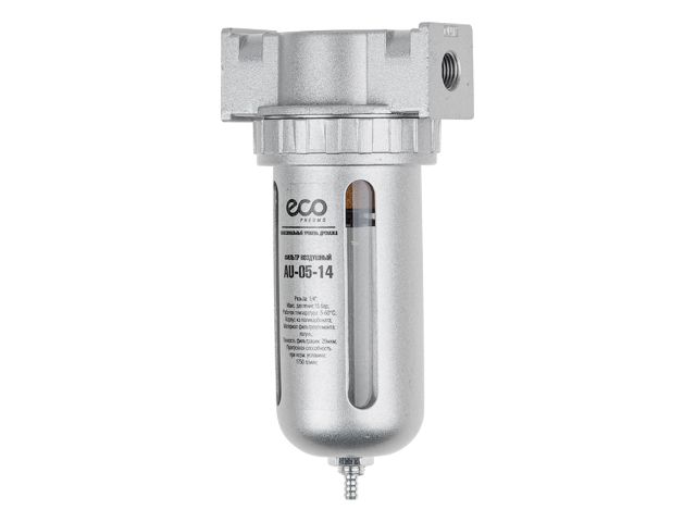 Фильтр возд. ECO AU-05-14 1/4"