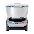 Тестомесильная машина RAGEX R2001-000 5 литров, 550 Вт, черный