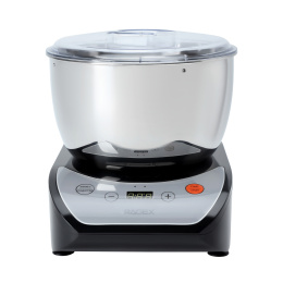 Тестомесильная машина RAGEX R2001-000 5 литров, 550 Вт, черный