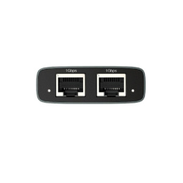 TP-Link EH210 Сетевой гигабитный разветвитель Ethernet с 1 на 2 порта