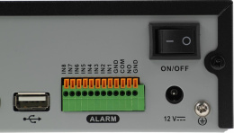 Видеорегистратор NVR (сетевой) FALCON EYE FE-NVR8216