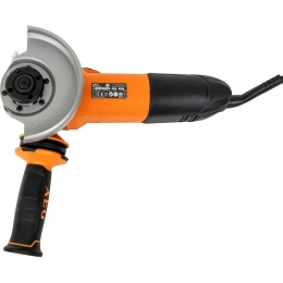 Угловая шлифмашина AEG WS12-125S 4935451306