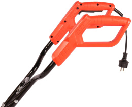 Культиватор электрический StarWind T1200E, 1.65л.с., 1.2кВт