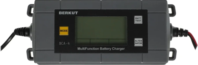 Зарядное устройство BERKUT BC-4A [бб-00003402]