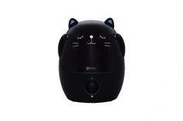 Увлажнитель воздуха ультразвуковой Royal Clima RUH-MR200/1.5M-BL, 1.5л, черный