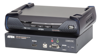 KVM-Переключатели