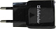 Defender EPA-13 Black 83840 Зарядное устройство USB (Вх. AC100-240V Вых. DC5V 10.5W 2xUSB)