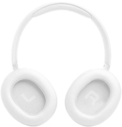JBL Беспроводные наушники Tune 730BT - белый