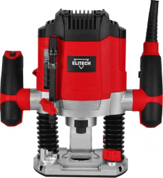 Фрезер Elitech Ф 140Э 1400Вт 30000об/мин макс.ход:50мм