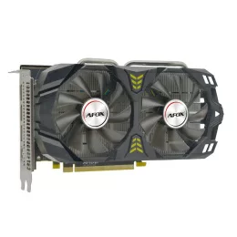 Видеокарта Afox RX580 8GB GDDR5 256Bit 3xDP HDMI 2FAN RTL