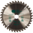 Пильный диск по дереву (160х20 мм; 36T) СИБРТЕХ 732767