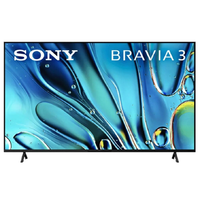 Телевизор Sony K-55S30, 55" 139 см , HD