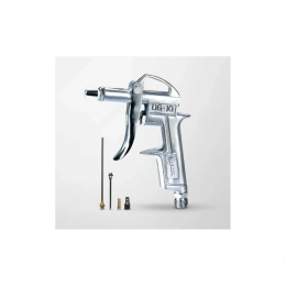 Продувочный пистолет REMIX PАS-5 со сменными соплами RM-PAS-5