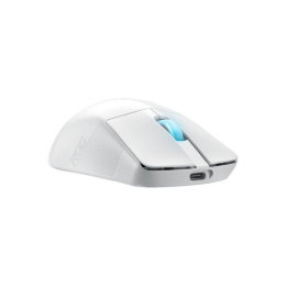 Мышь ASUS P713 ROG HARPE ACE AIM LAB EDITION/WHT /MS,AIMPOINT,5 BUTTONS,36000DPI,WHT 90MP02W0-BMUA10