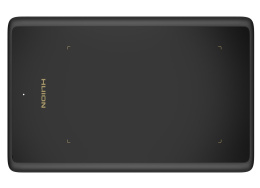 Графический планшет Huion Inspiroy H420X перо/PW100/5080LPI/300 PPS/8192 уровней нажатия/раб.пов. 106*66/USB-A