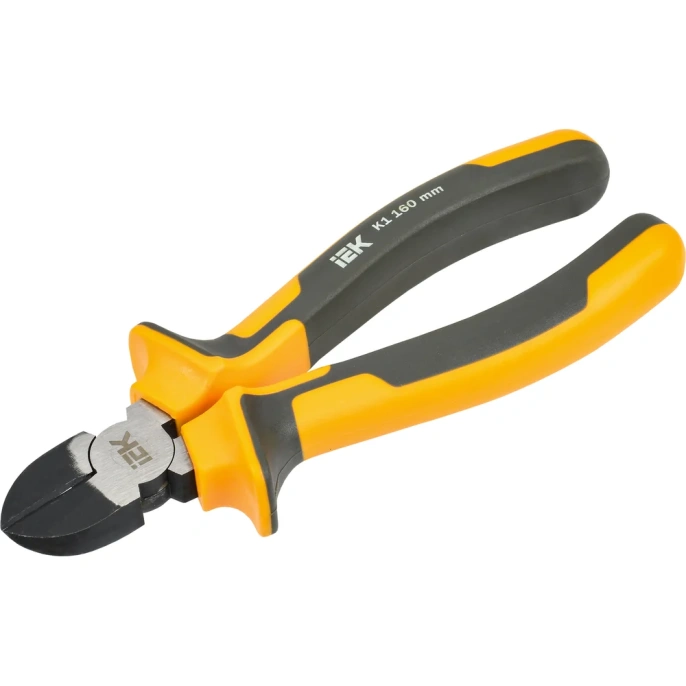 Бокорезы IEK ARMA2L 3 K1 160 мм A2L3-PC10-K1-160
