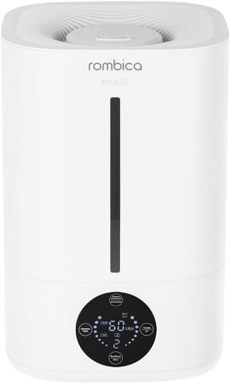 Увлажнитель Rombica Aura HUM-045