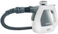 Пароочиститель ручной Kitfort КТ-918-2 1000Вт серый/белый