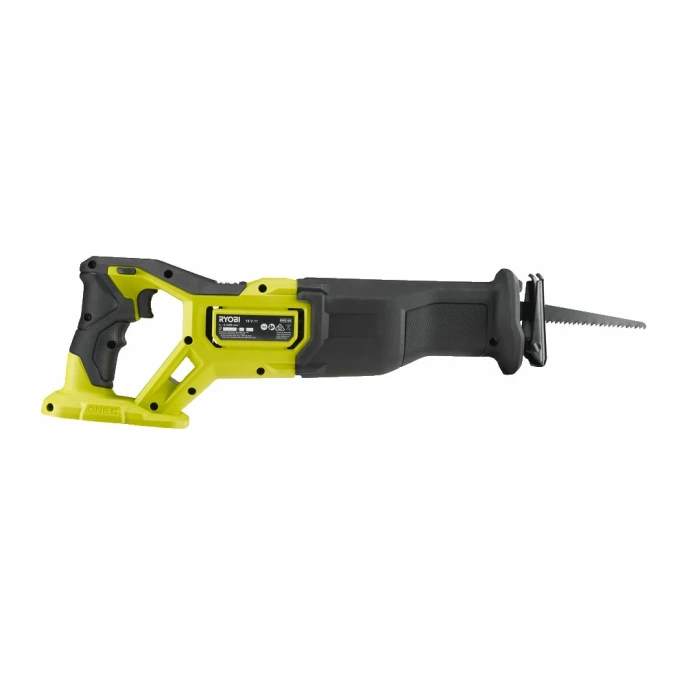 Аккумуляторная сабельная пила Ryobi RRS18X-0 5133005013