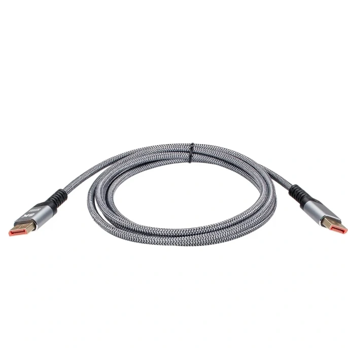 Соединительный кабель AOpen/Qust displayport v 1.4 2m ACG630-2.0