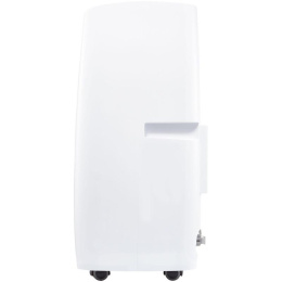 Кондиционер мобильный Electrolux Bliss Art EACM-09 GT/N6 белый