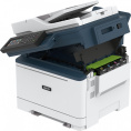 МФУ лазерный Xerox C315V_DNI цветная печать, A4, цвет белый