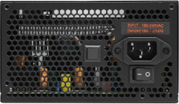 Блок питания BLOODY BD-PS700W,  700Вт,  80 PLUS WHITE,  120мм, черный, retail [bd-ps700w-r]