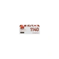 Тонер-картридж EasyPrint (TK-1140/TK1140/1140) для Kyocera FS-1035MFP, 1135MFP (7200 стр.) с чипом LK-1140